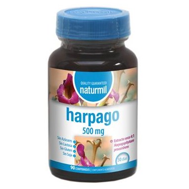 HARPAGO 500 mg