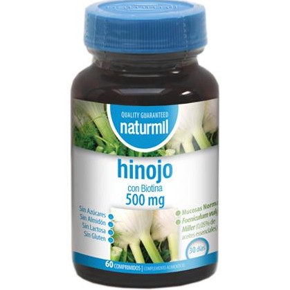 HINOJO 500 mg [0]