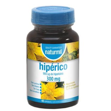 HIPERICO 300 mg [0]