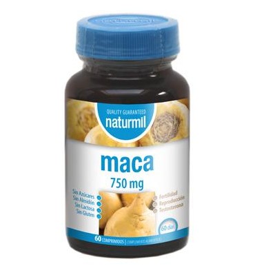 MACA 750 mg