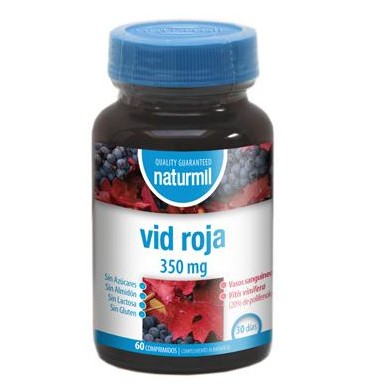 VID ROJA 350 mg [0]