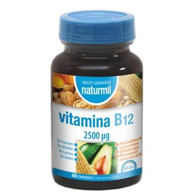 VITAMINA B12 [0]