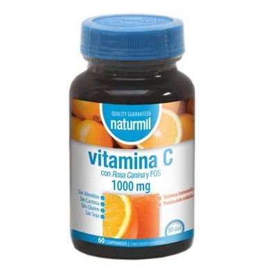 VITAMINA C 1000 mg [0]