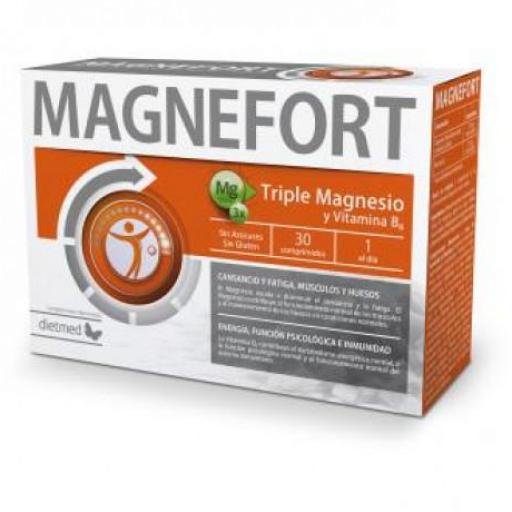 MAGNEFORT 