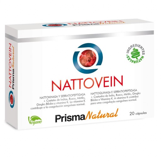 NATTOVEIN  [0]