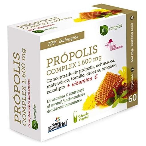 PROPOLIS COMPLEX [0]