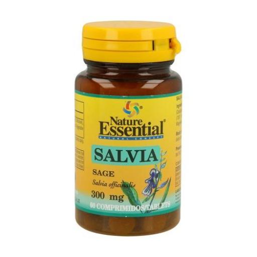 SALVIA NATURE ESSENTIAL 300 mg 
