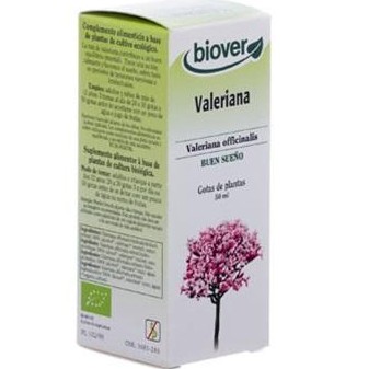 VALERIANA 50 mL [0]