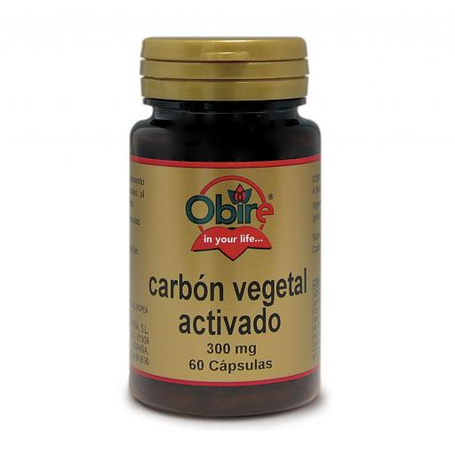 CARBON VEGETAL 