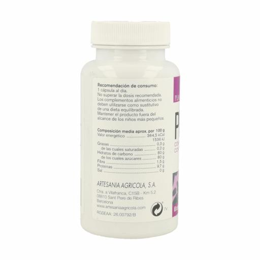 PROBIOT PLANTIS 60 CAPSULAS  [1]