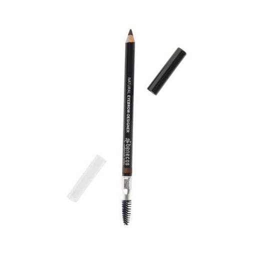 LAPIZ DE CEJAS EYEBROW MARRON NATURAL 