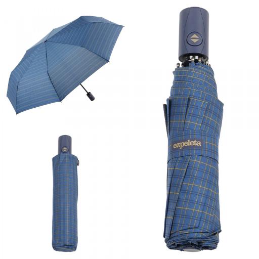 PARAGUAS CABALLERO PLEGABLE [3]