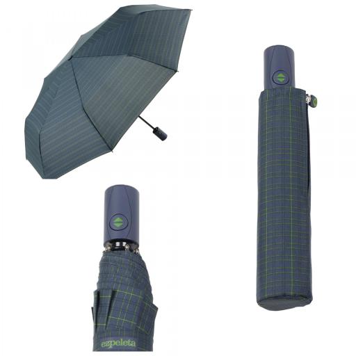 PARAGUAS CABALLERO PLEGABLE [0]