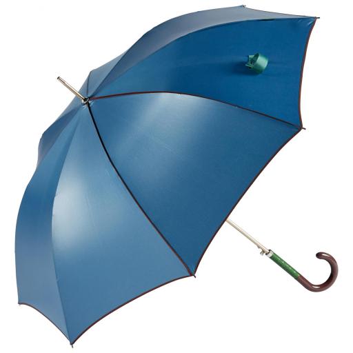 Paraguas largo de mujer liso 10713024 [1]