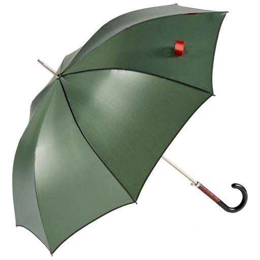 Paraguas largo de mujer liso 10713024 [3]