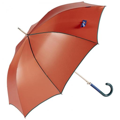 Paraguas largo de mujer liso 10713024