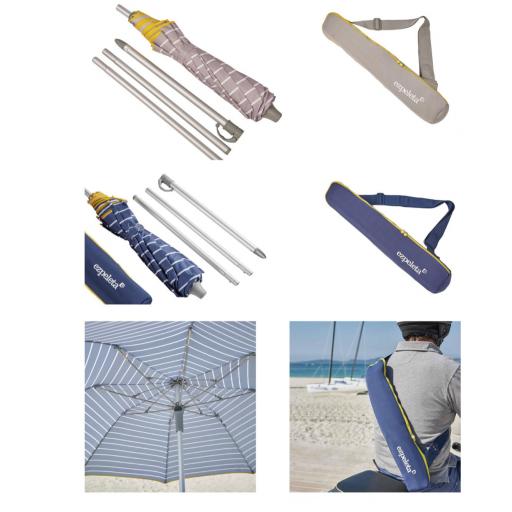 SOMBRILLA  PLEGABLE  FOLD GO [3]