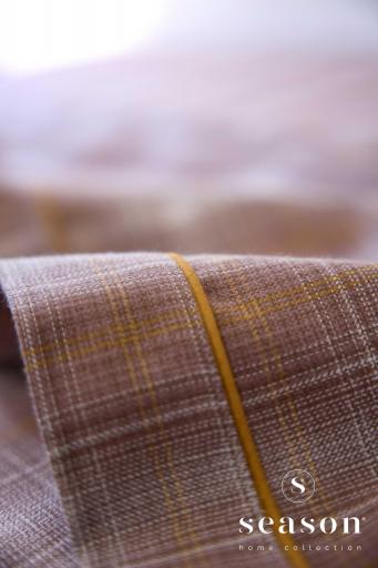 Funda nórdica de franela de algodón de invierno Holos. [2]