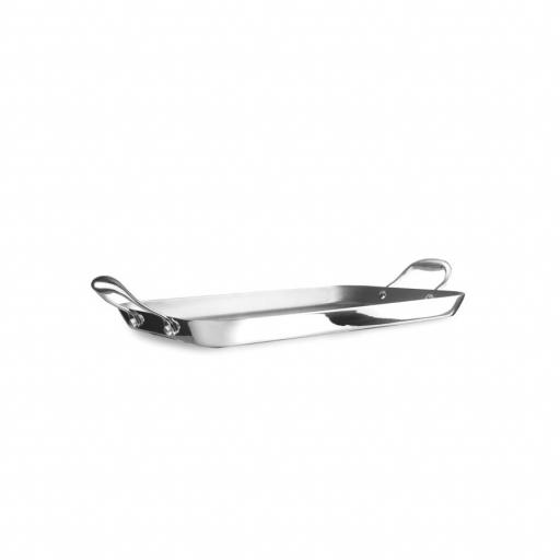 GRILL plancha  TRiply de Ibili [1]