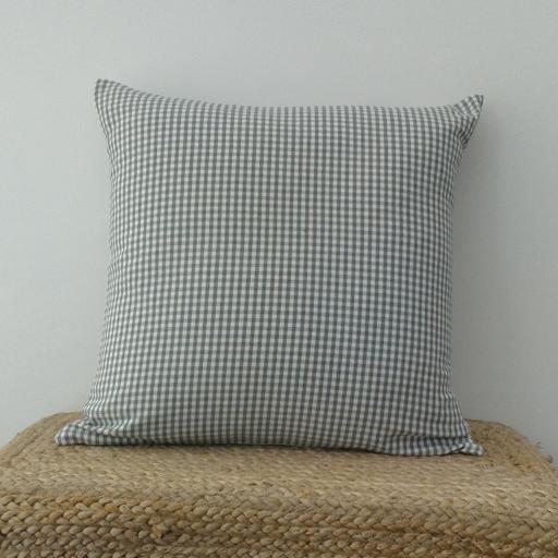 COJIN VICHY CUADRO PEQUEÑO [0]