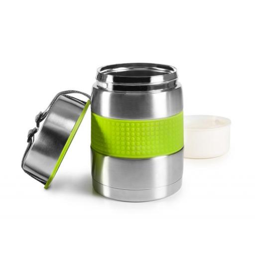 Termo para sólidos de Ibili