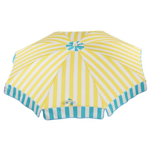 Sombrilla Beach de Rayas  [0]
