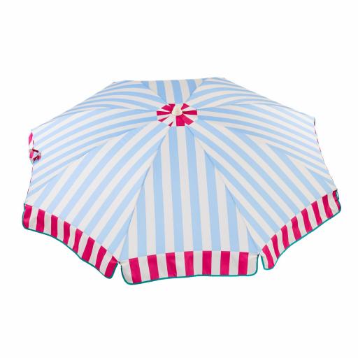 Sombrilla Beach de Rayas  [3]