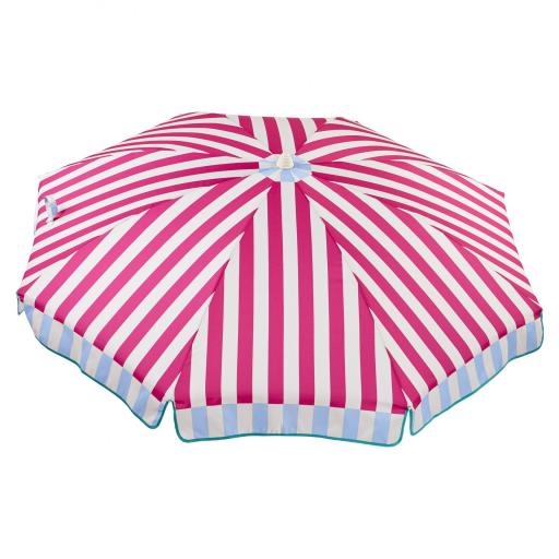 Sombrilla Beach de Rayas  [1]