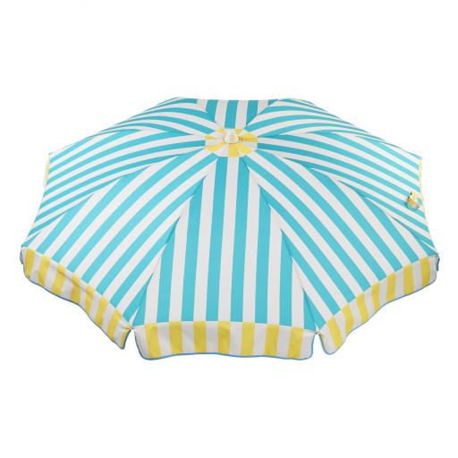 Sombrilla Beach de Rayas  [2]