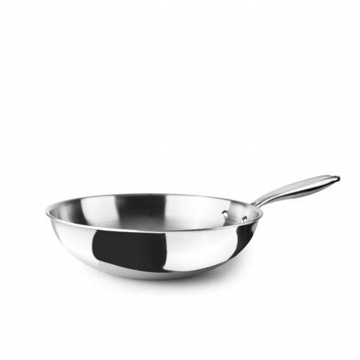 WOK TRiply de Ibili