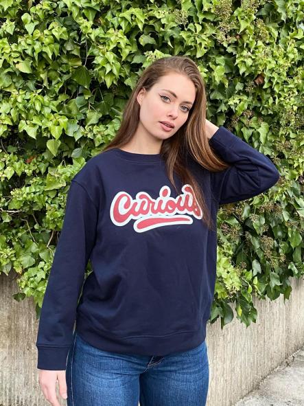 Sudadera Curious [1]