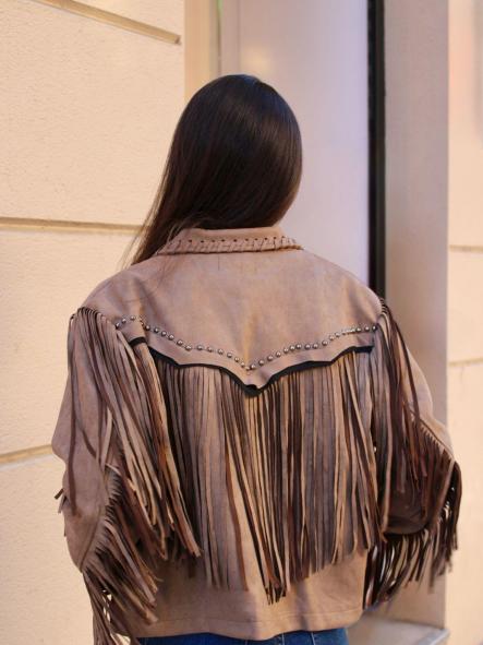 Chaqueta Indian [1]