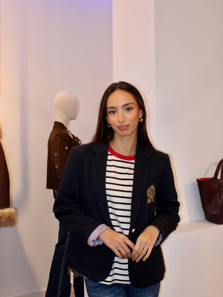 Blazer New York