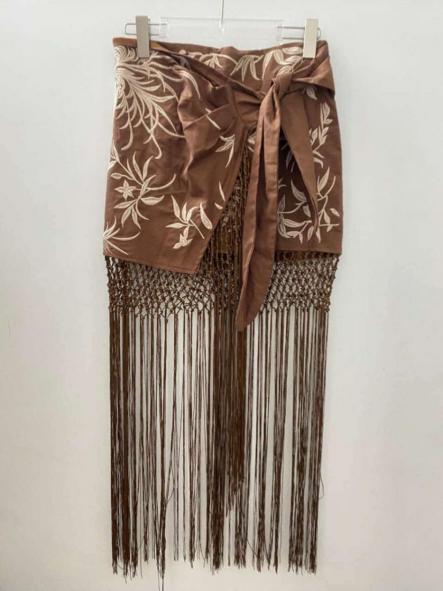 Falda Pantalón Nicole