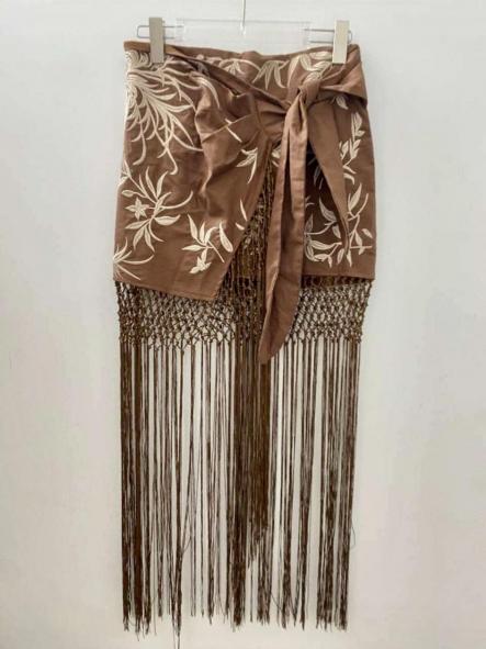 Falda Pantalón Nicole [5]