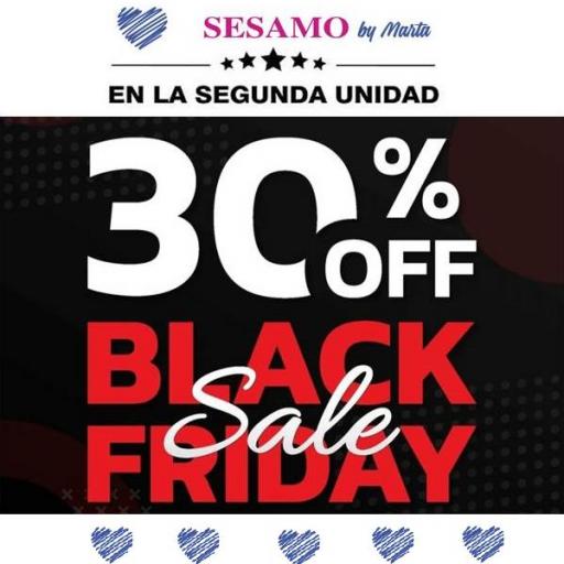2ª UNIDAD A -30% DTO.