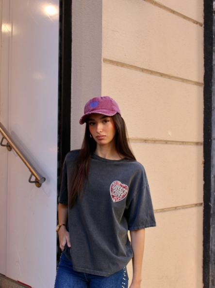 Camiseta Lover Cover [5]