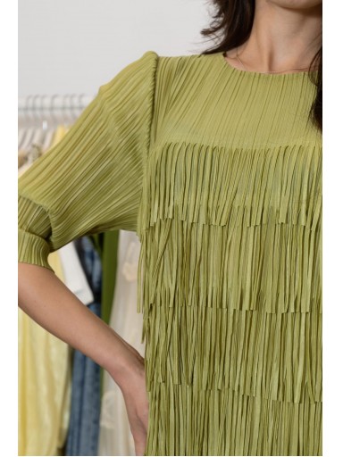 Vestido Valerie Manga Larga [6]