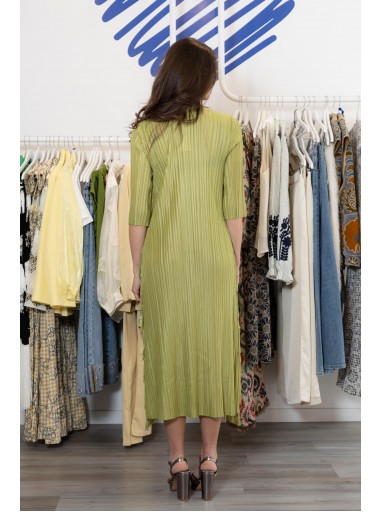 Vestido Valerie Manga Larga [2]