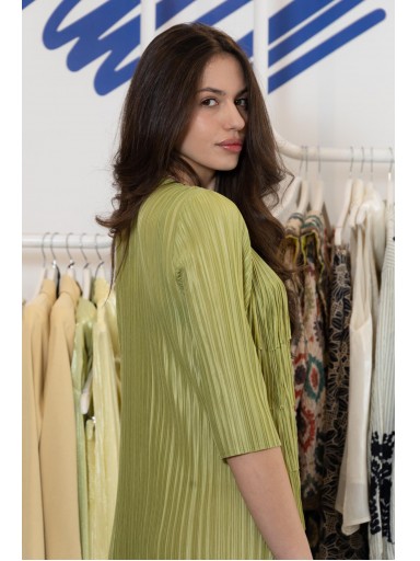 Vestido Valerie Manga Larga [4]