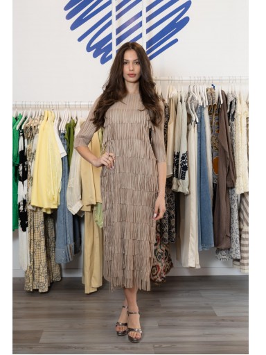 Vestido Valerie Manga Larga [5]