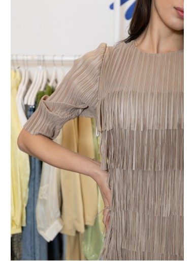 Vestido Valerie Manga Larga [3]