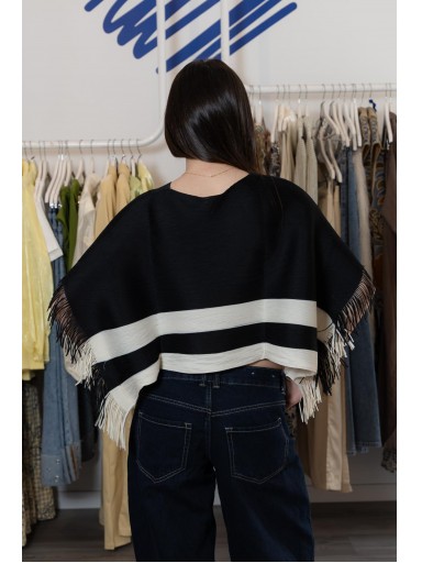 Blusa Plisado Miyake [2]