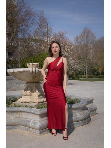 Vestido Kate Vino [1]