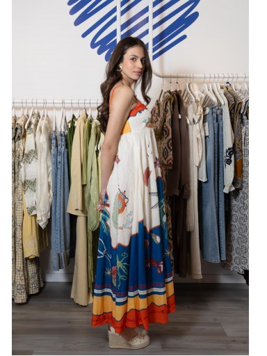 Vestido SummerLight [2]