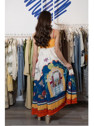 Vestido SummerLight [1]