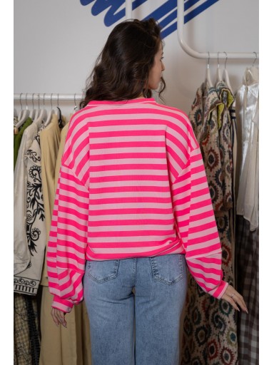 Sudadera Sesamo fluor [7]