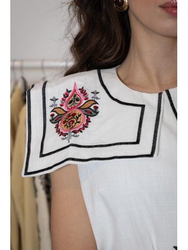 Vestido Córdoba [3]