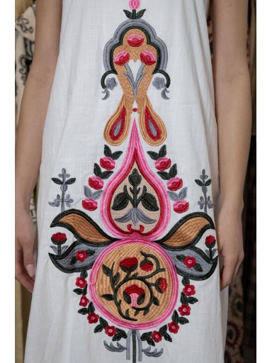 Vestido Córdoba [1]