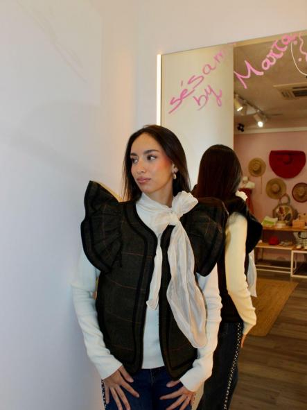 Chaleco Tamara [5]